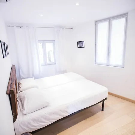 Bouttau By Connexion Apartament Cannes