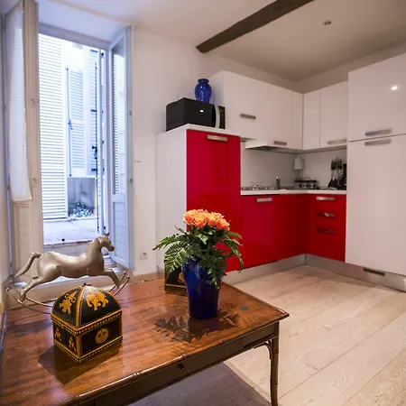 Bouttau By Connexion Apartament *