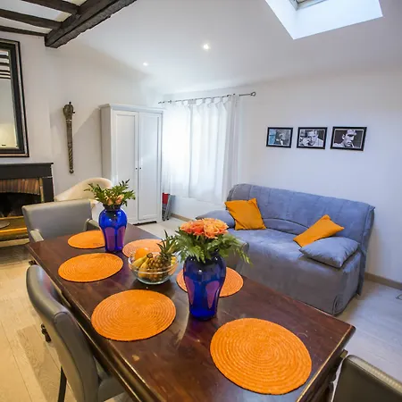 Apartament Bouttau By Connexion Cannes