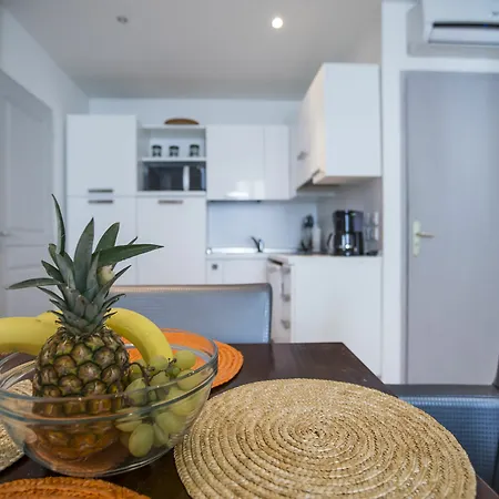 Bouttau By Connexion Apartament Cannes