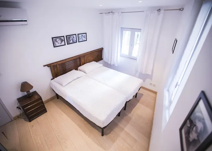 Apartamento Résidence Bouttau By Connexion