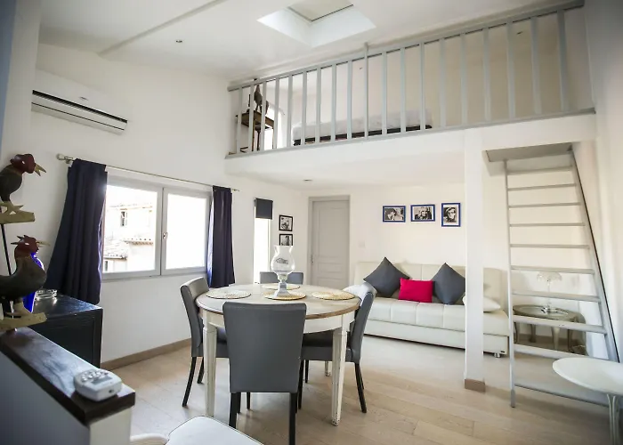 Résidence Bouttau By Connexion Apartamento