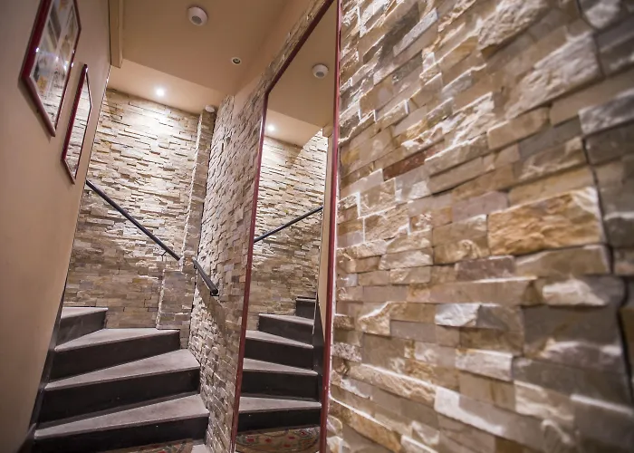 Bouttau By Connexion Apartment Cannes