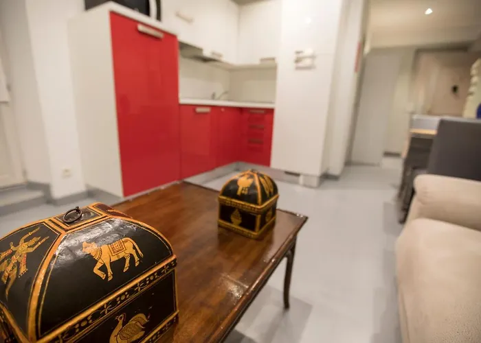 Bouttau By Connexion Apartment Cannes