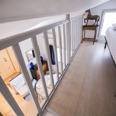 Apartment Bouttau By Connexion