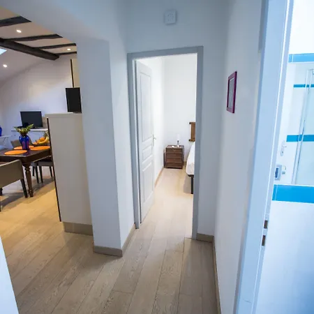 Bouttau By Connexion Apartment *