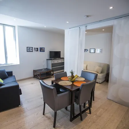 Apartment Bouttau By Connexion