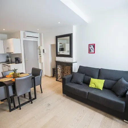 Apartment Bouttau By Connexion