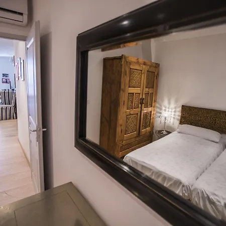 Apartment Bouttau By Connexion *