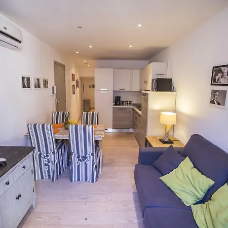 Apartment Bouttau By Connexion *