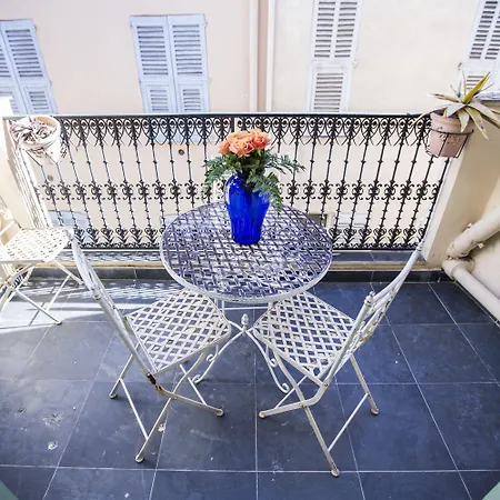 Bouttau By Connexion Apartment *