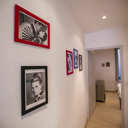 Apartmán Bouttau By Connexion Cannes