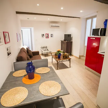 Apartmán Bouttau By Connexion *