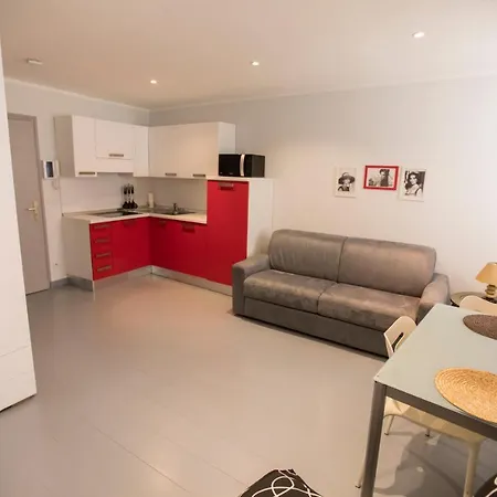 Apartment Bouttau By Connexion