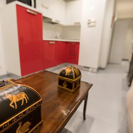 Bouttau By Connexion Apartment Cannes