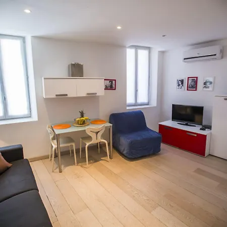 Appartement Résidence Bouttau By Connexion Cannes