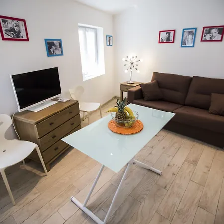 Résidence Bouttau By Connexion