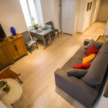 Résidence Bouttau By Connexion Appartement *